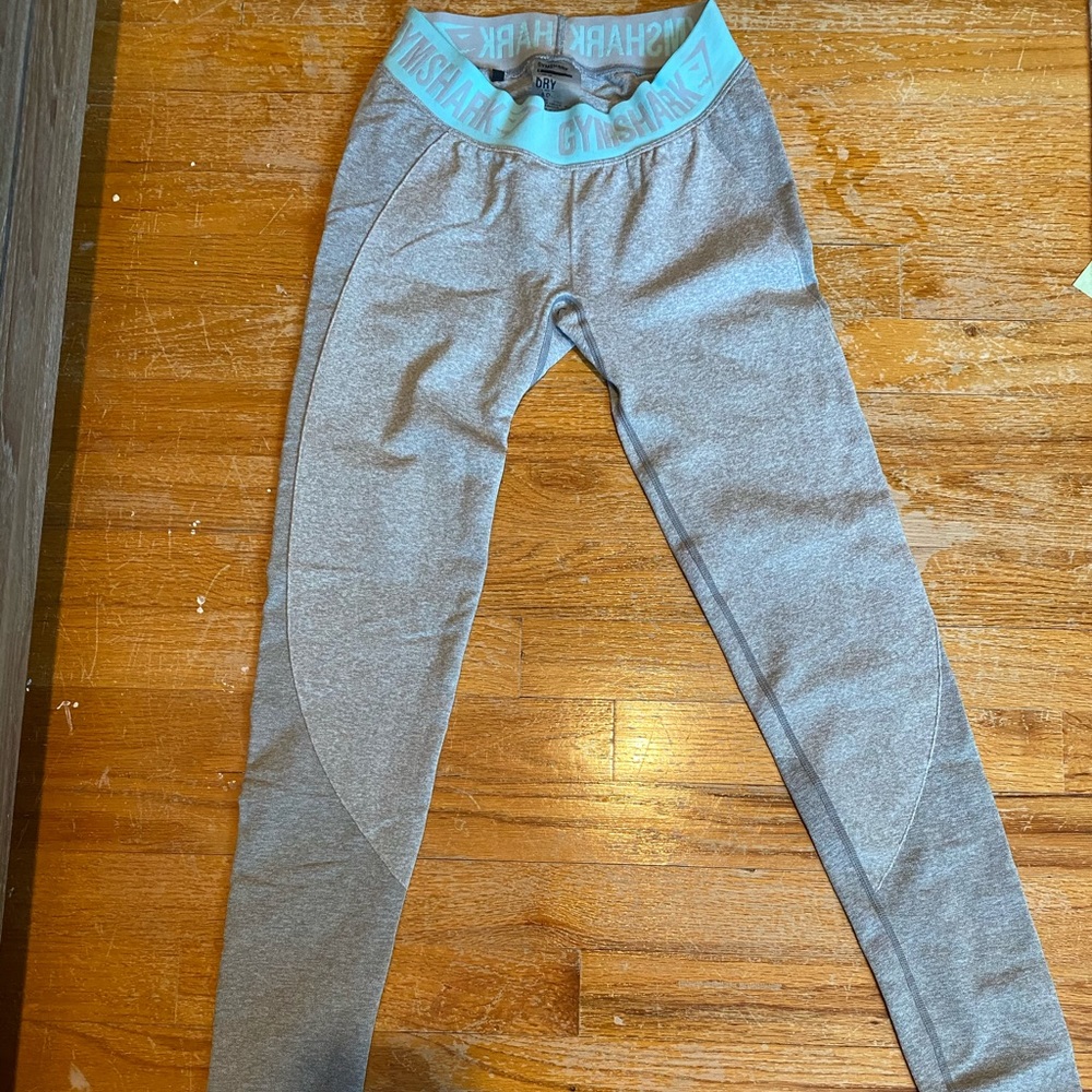 Gymshark flex leggings